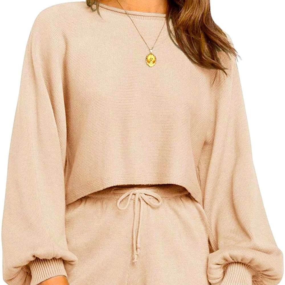 Zesica sweatsuit